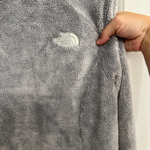 North Face Fleece jacket - Picture 3 of 4